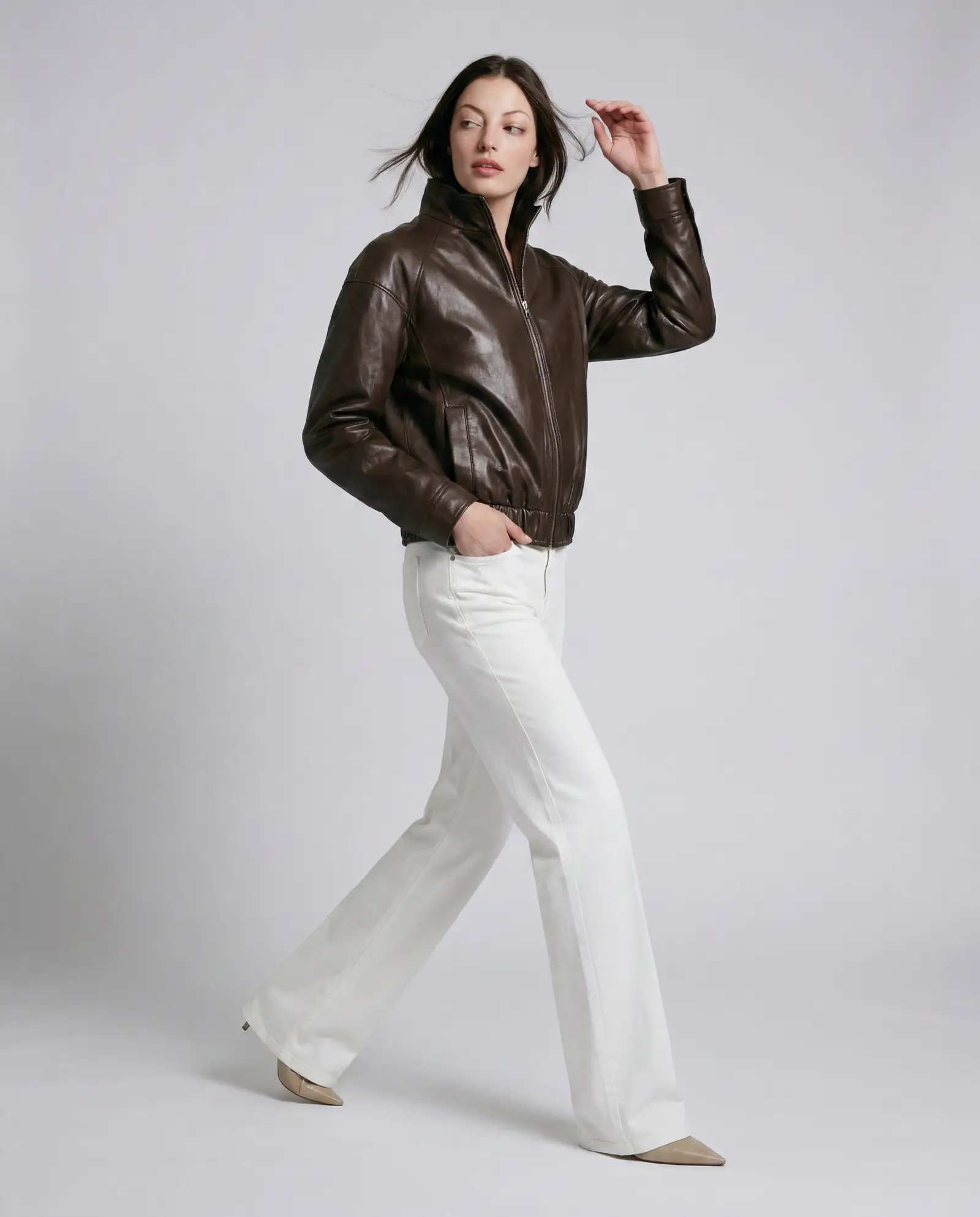 GIUBBINO MOD. SE7020 - Image 3