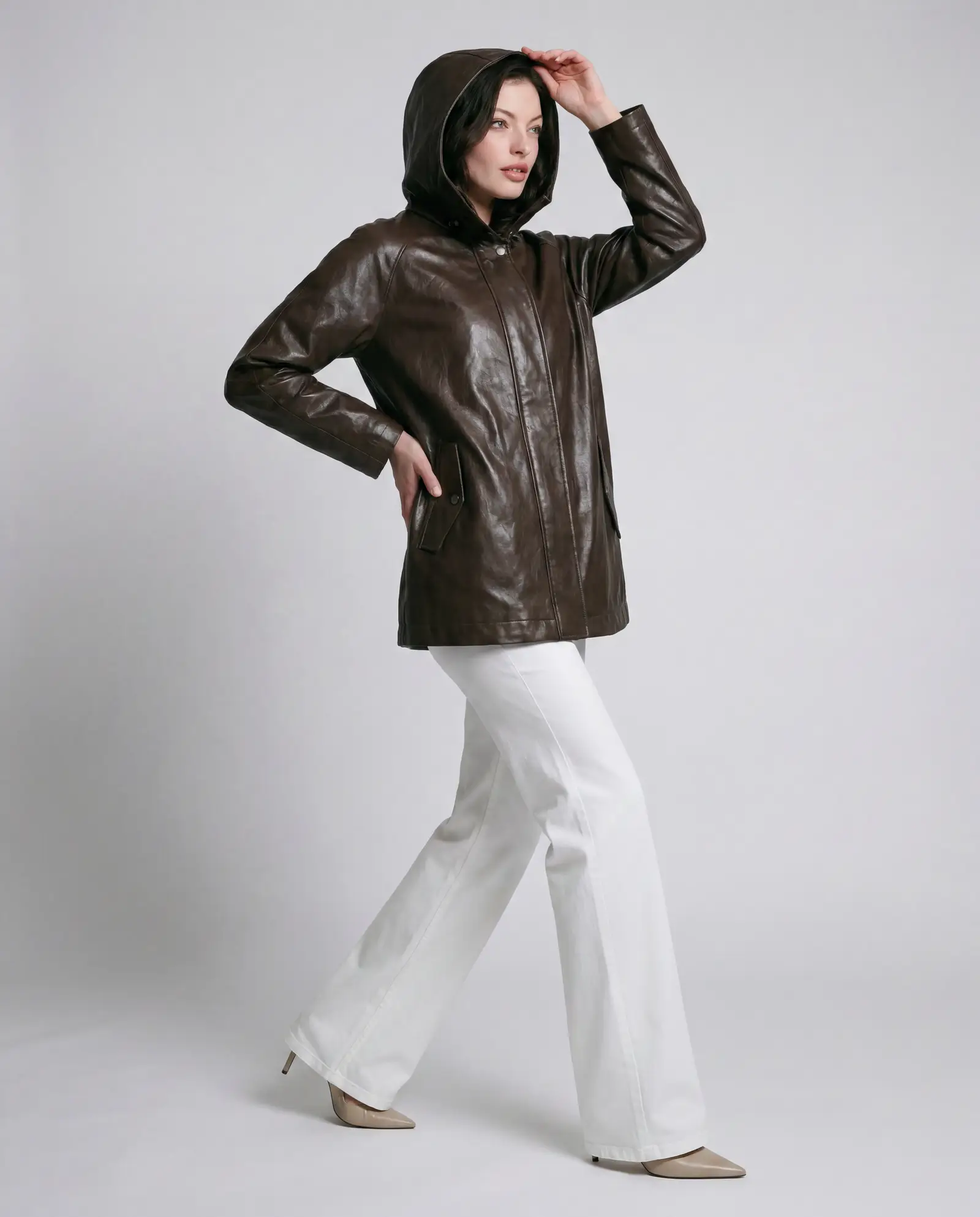 GIUBBINO MOD. SE7024 - Image 3