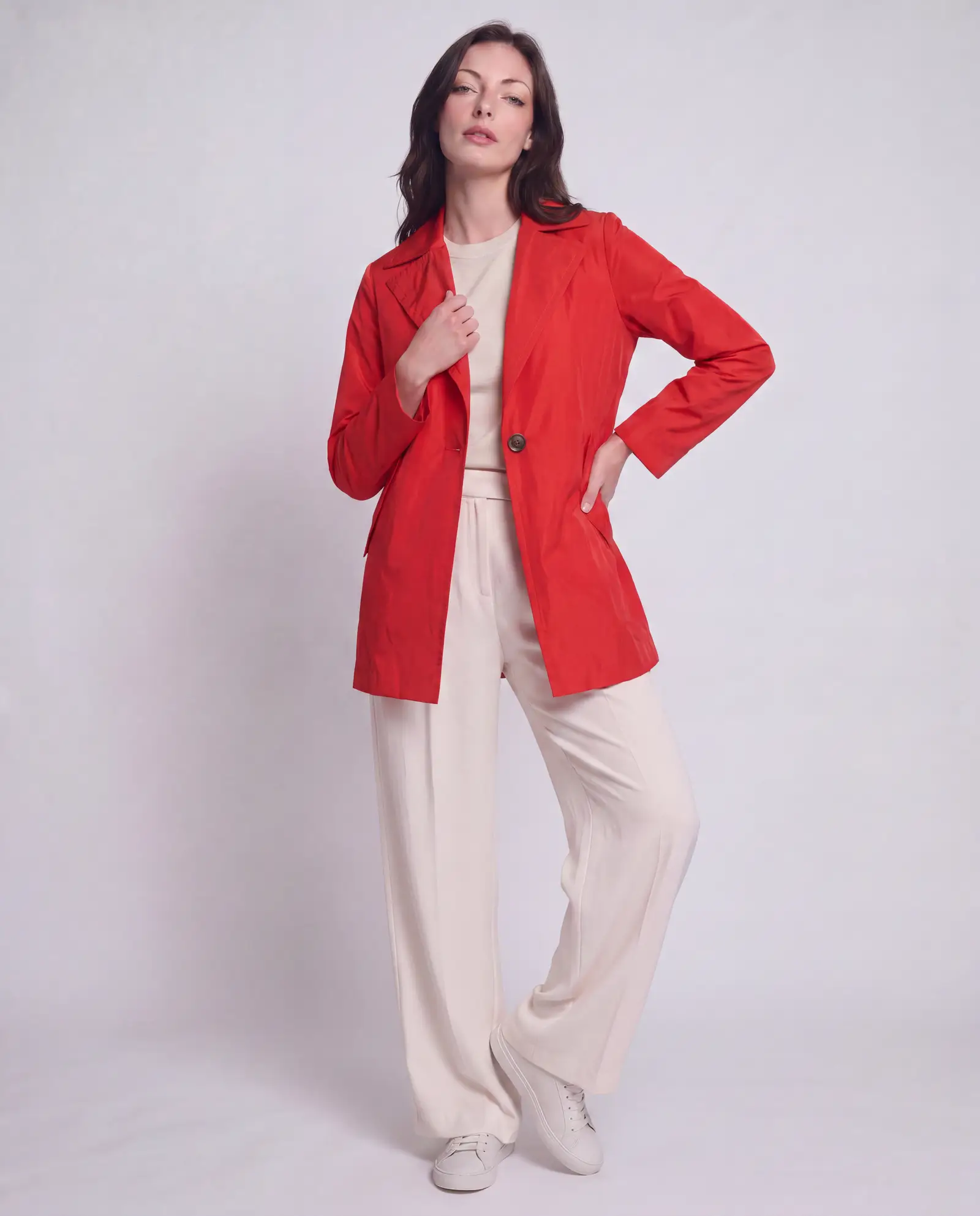 TRENCH MOD. TE7051 - Image 2