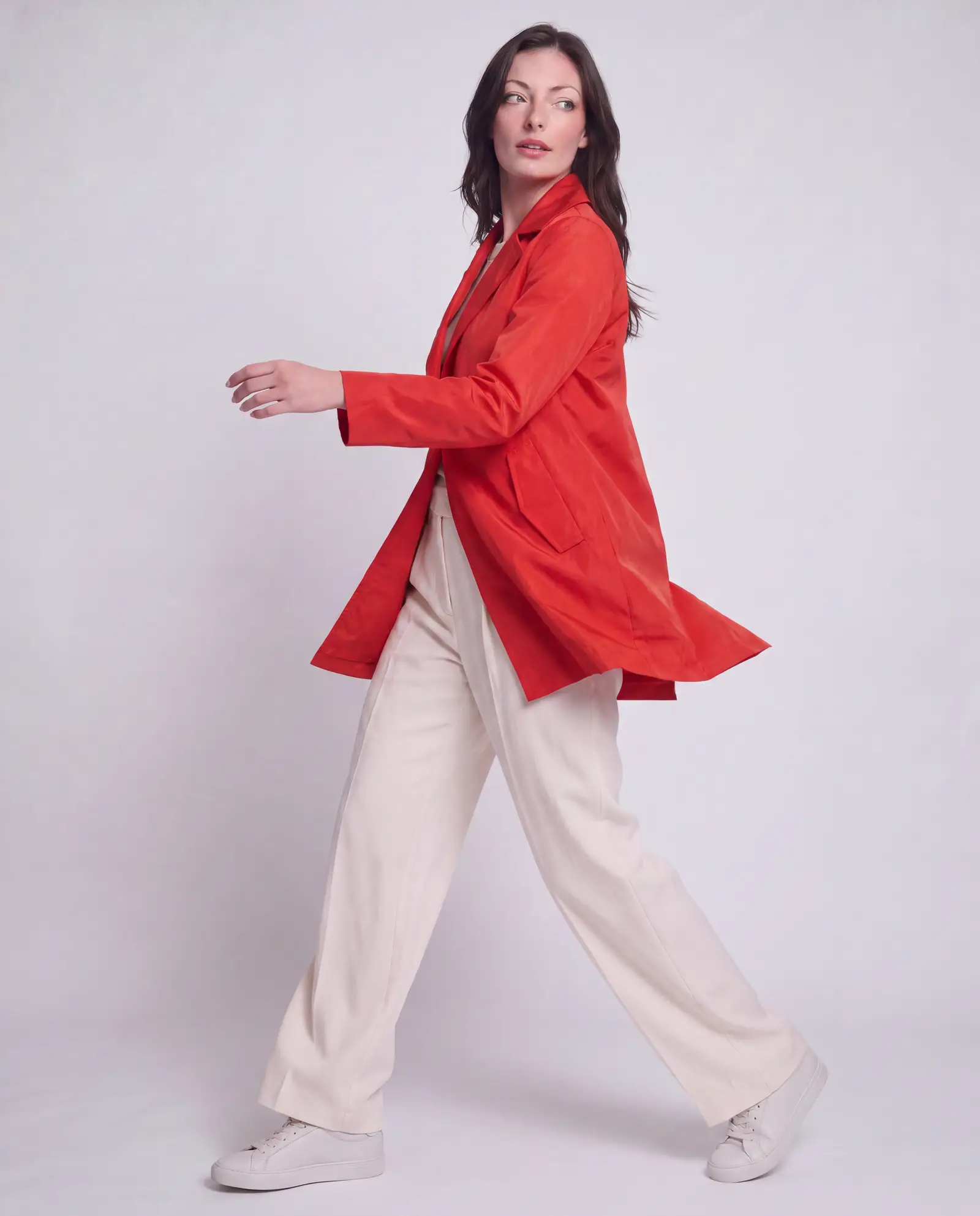 TRENCH MOD. TE7051 - Image 5