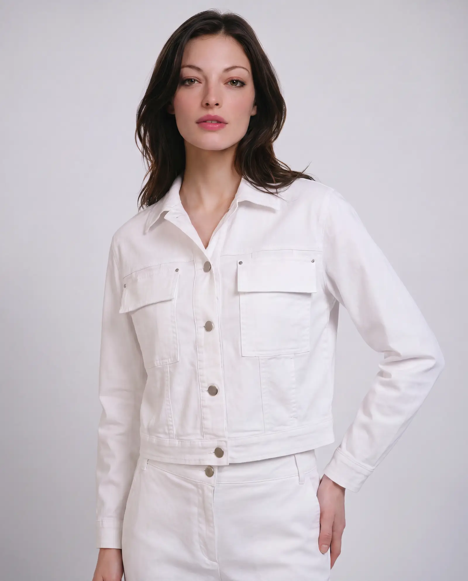 GIUBBINO MOD. VE71028 - Image 2