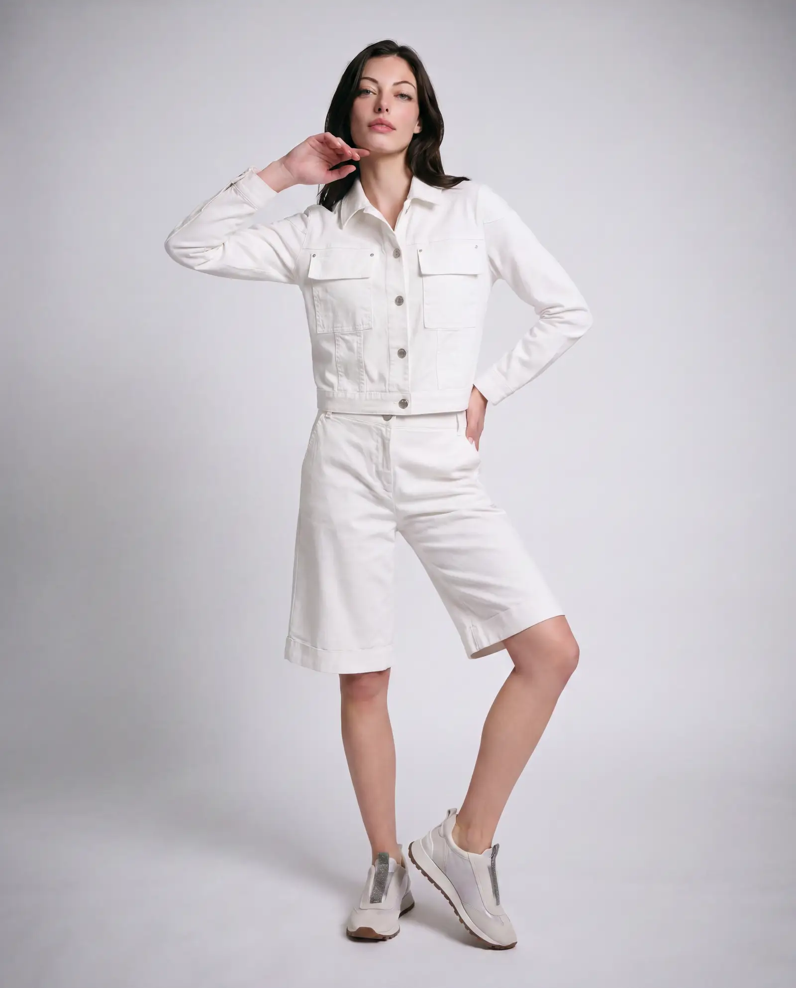 GIUBBINO MOD. VE71028 - Image 3