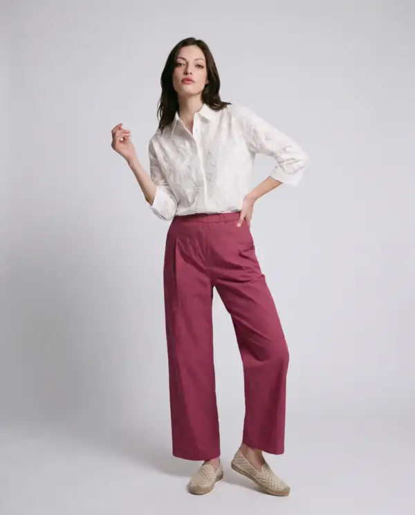 PANTALONE MOD. VE77034