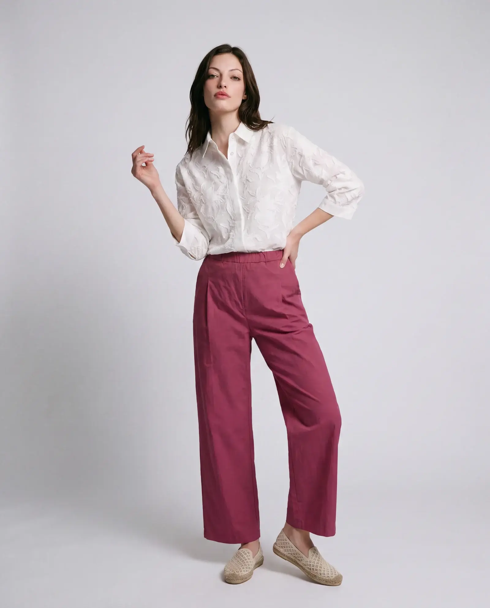 PANTALONE MOD. VE77034