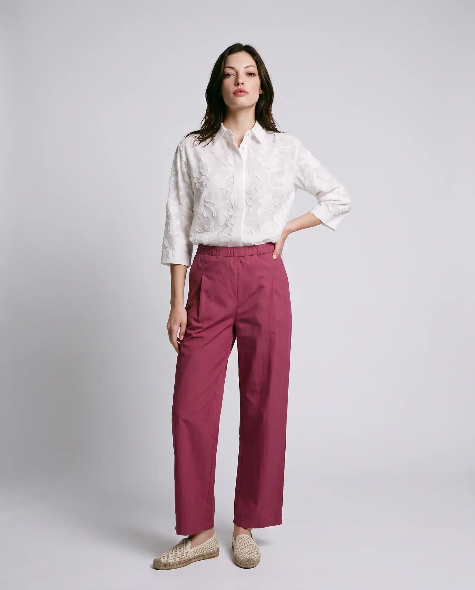 PANTALONE MOD. VE77034 - Image 2