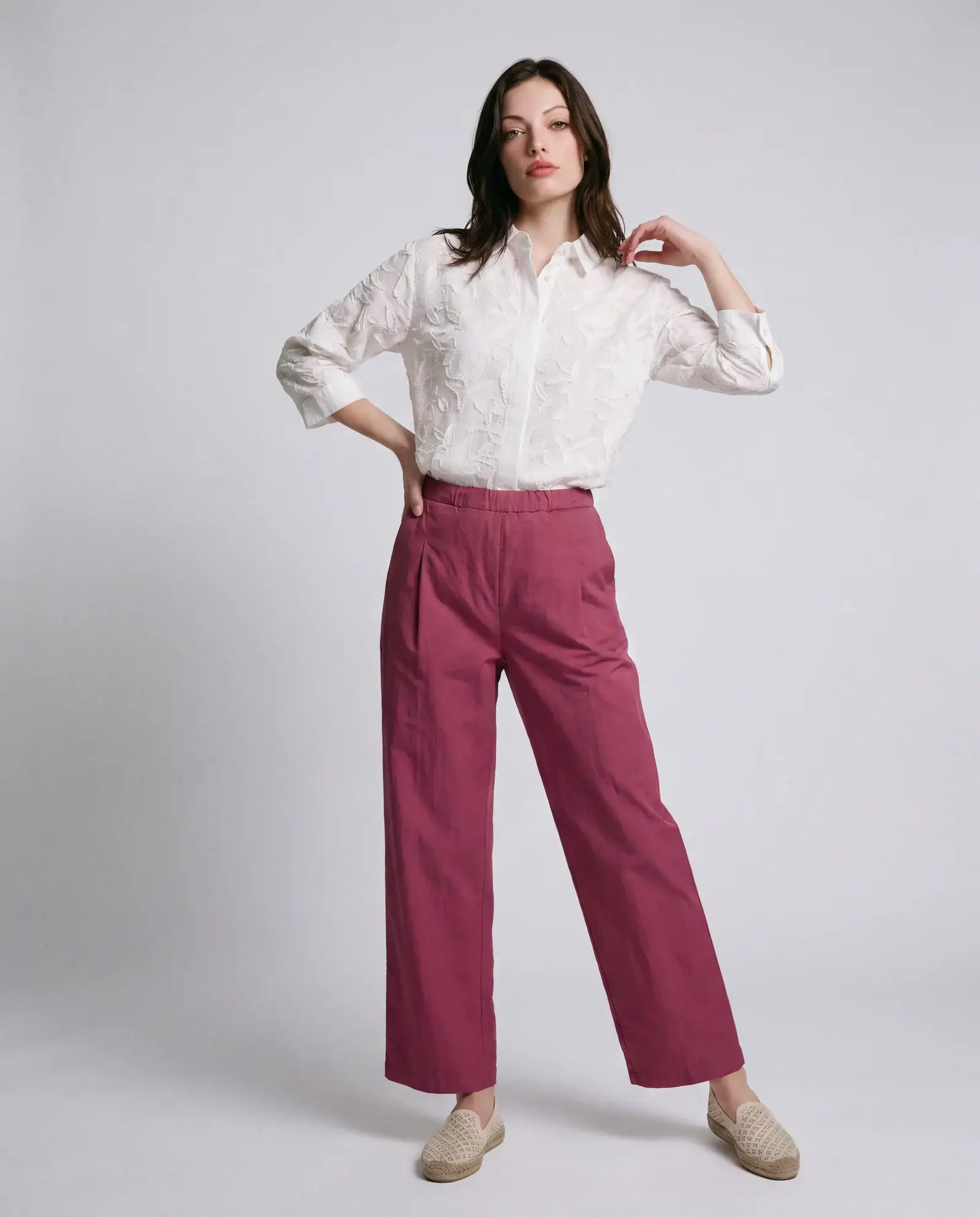 PANTALONE MOD. VE77034 - Image 3
