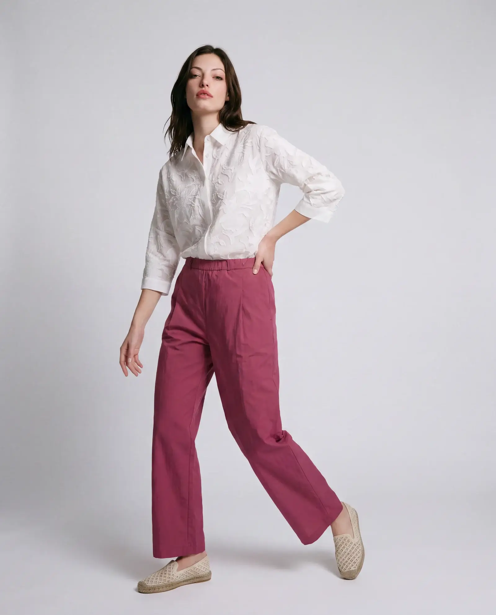 PANTALONE MOD. VE77034 - Image 4