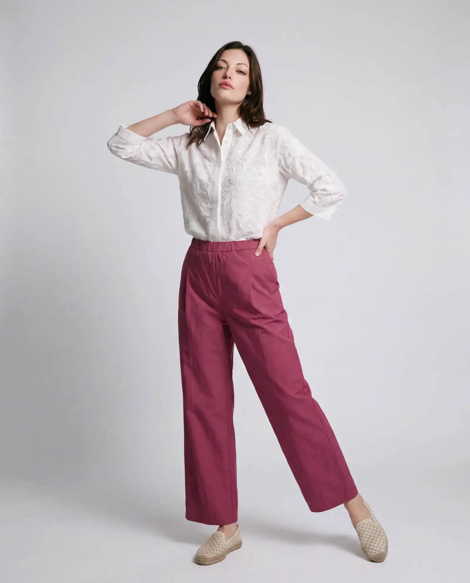 PANTALONE MOD. VE77034 - Image 5