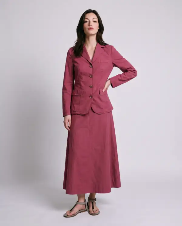 GIACCA MOD. VE78033