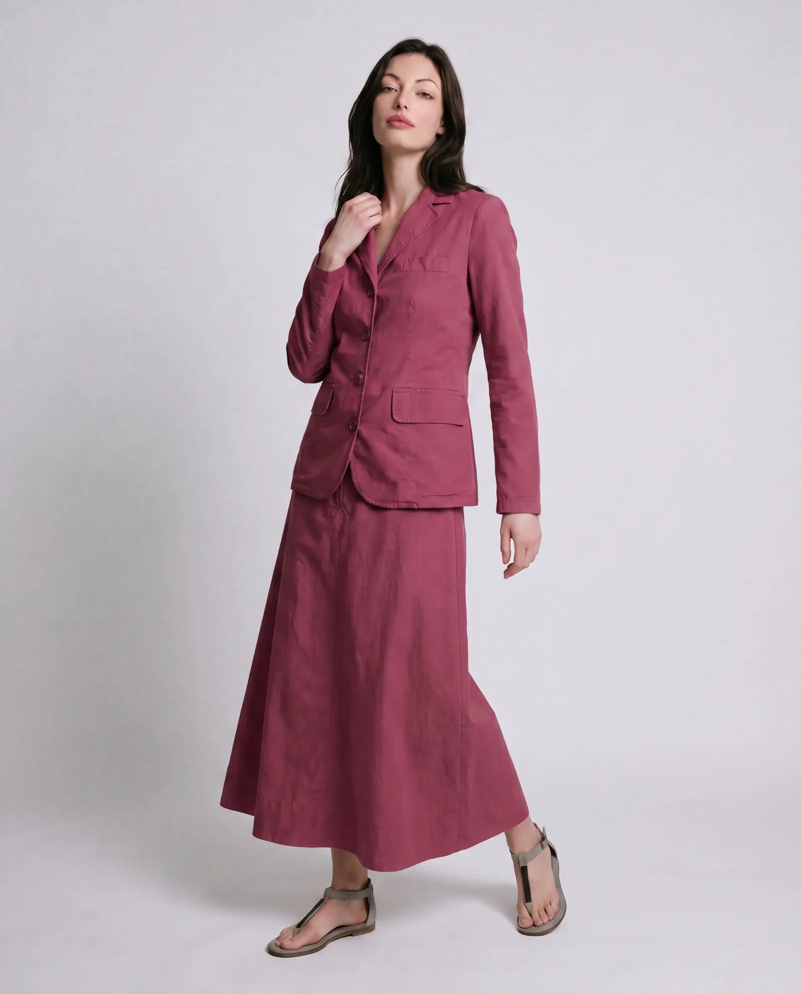 GIACCA MOD. VE78033 - Image 5