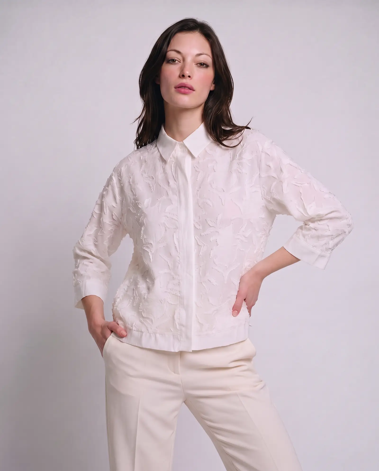 CAMICIA MOD. ZE72013