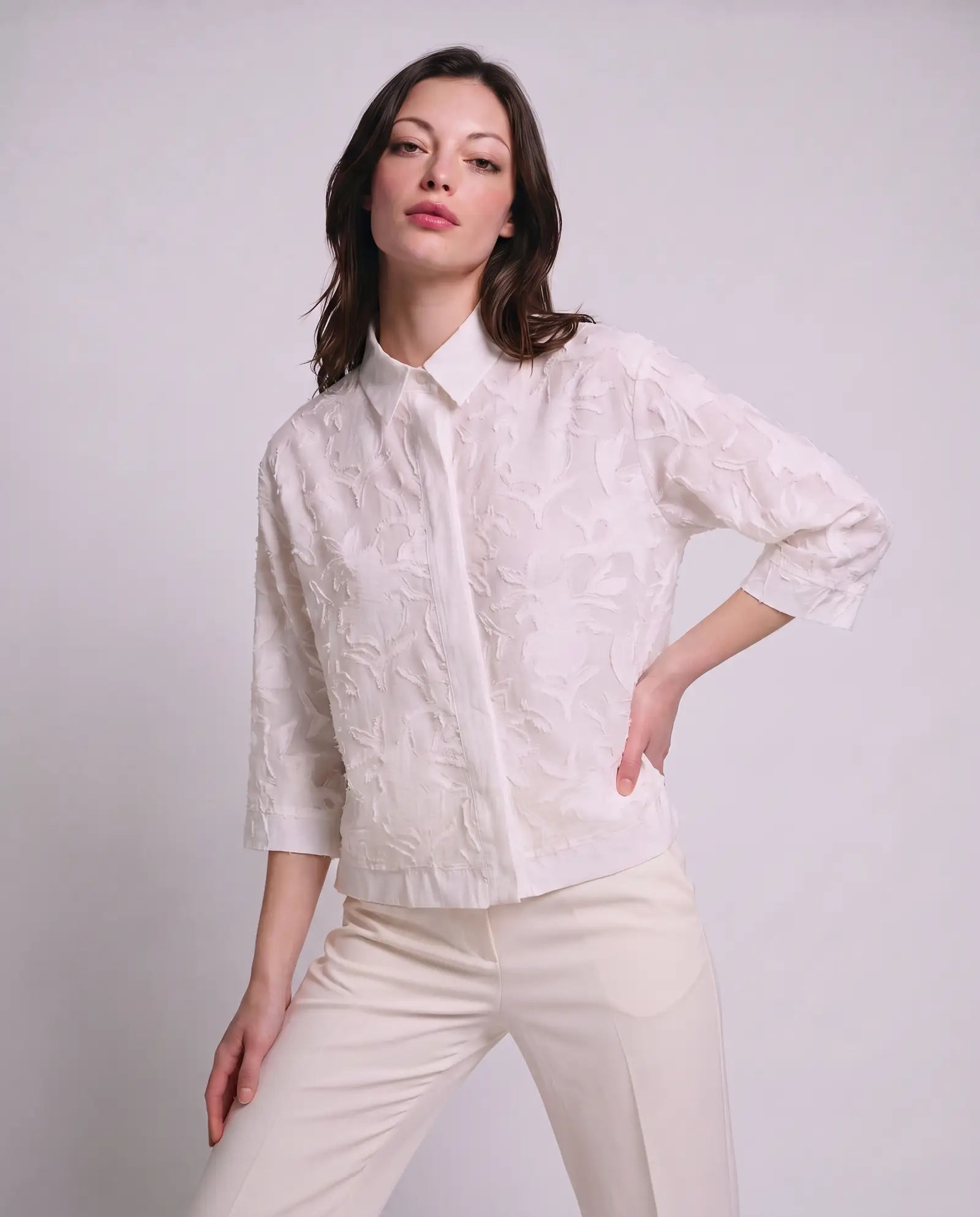 CAMICIA MOD. ZE72013 - Image 2