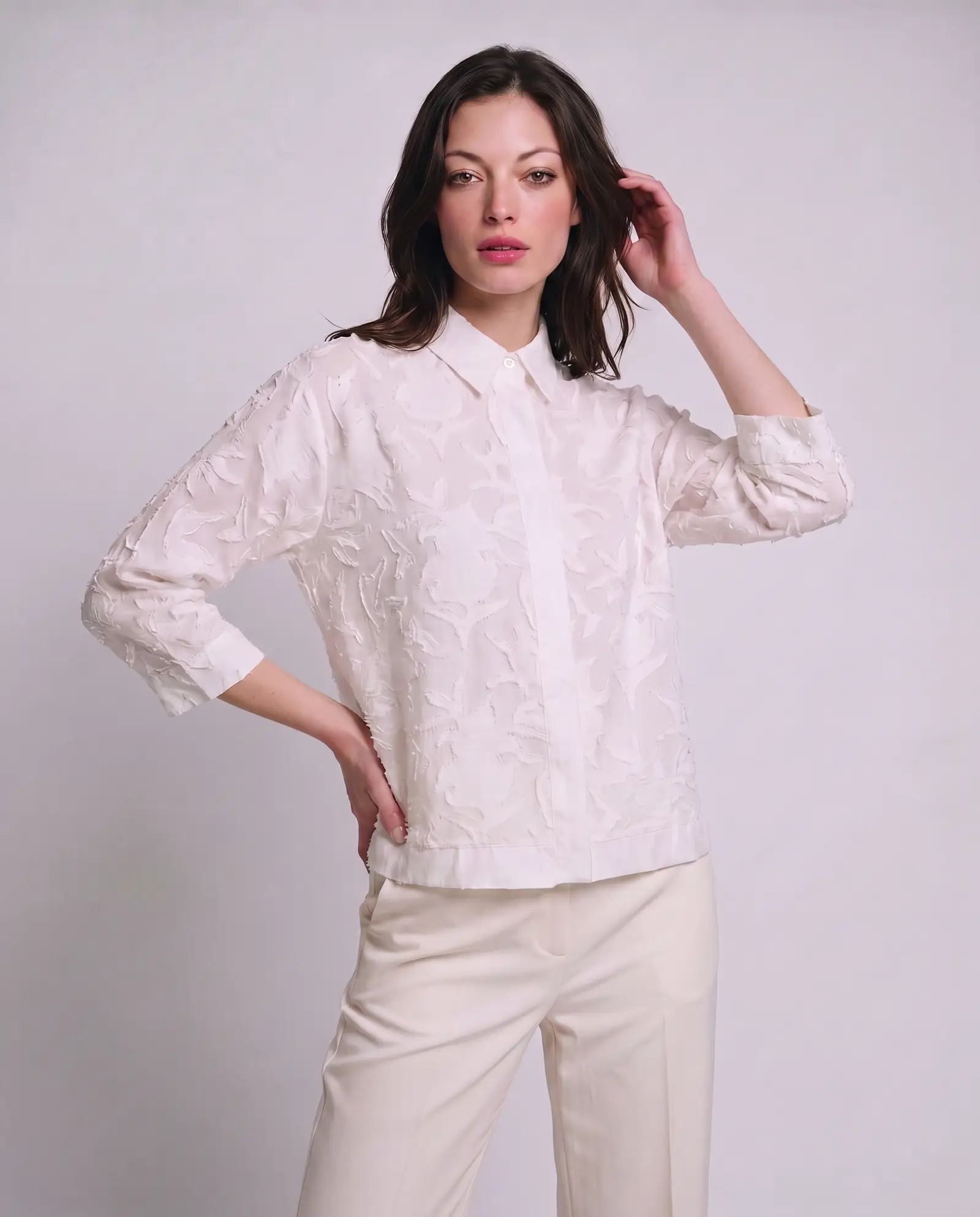 CAMICIA MOD. ZE72013 - Image 3