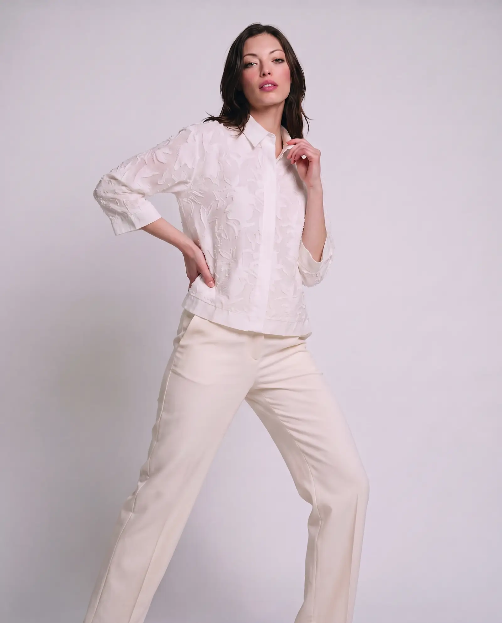 CAMICIA MOD. ZE72013 - Image 4