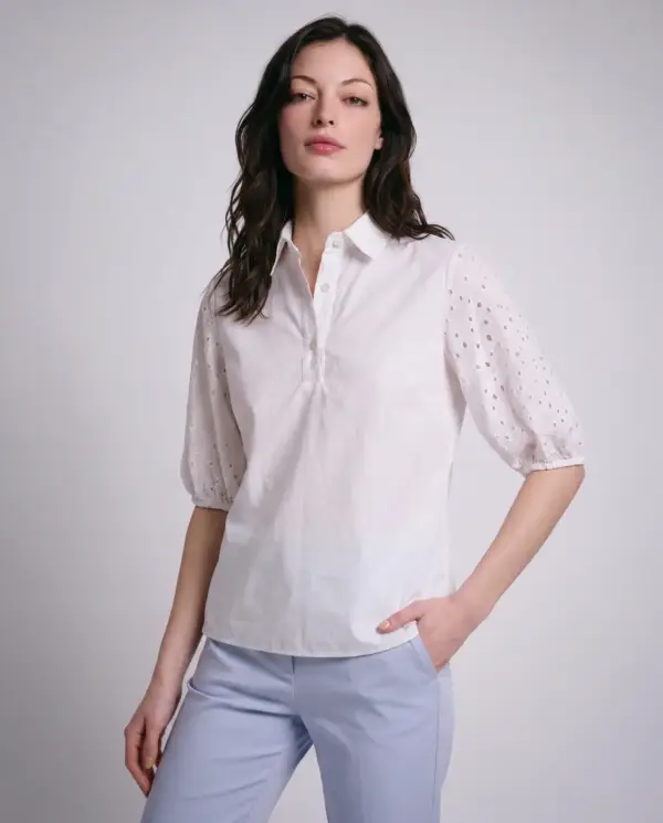CAMICIA MOD. ZE72017