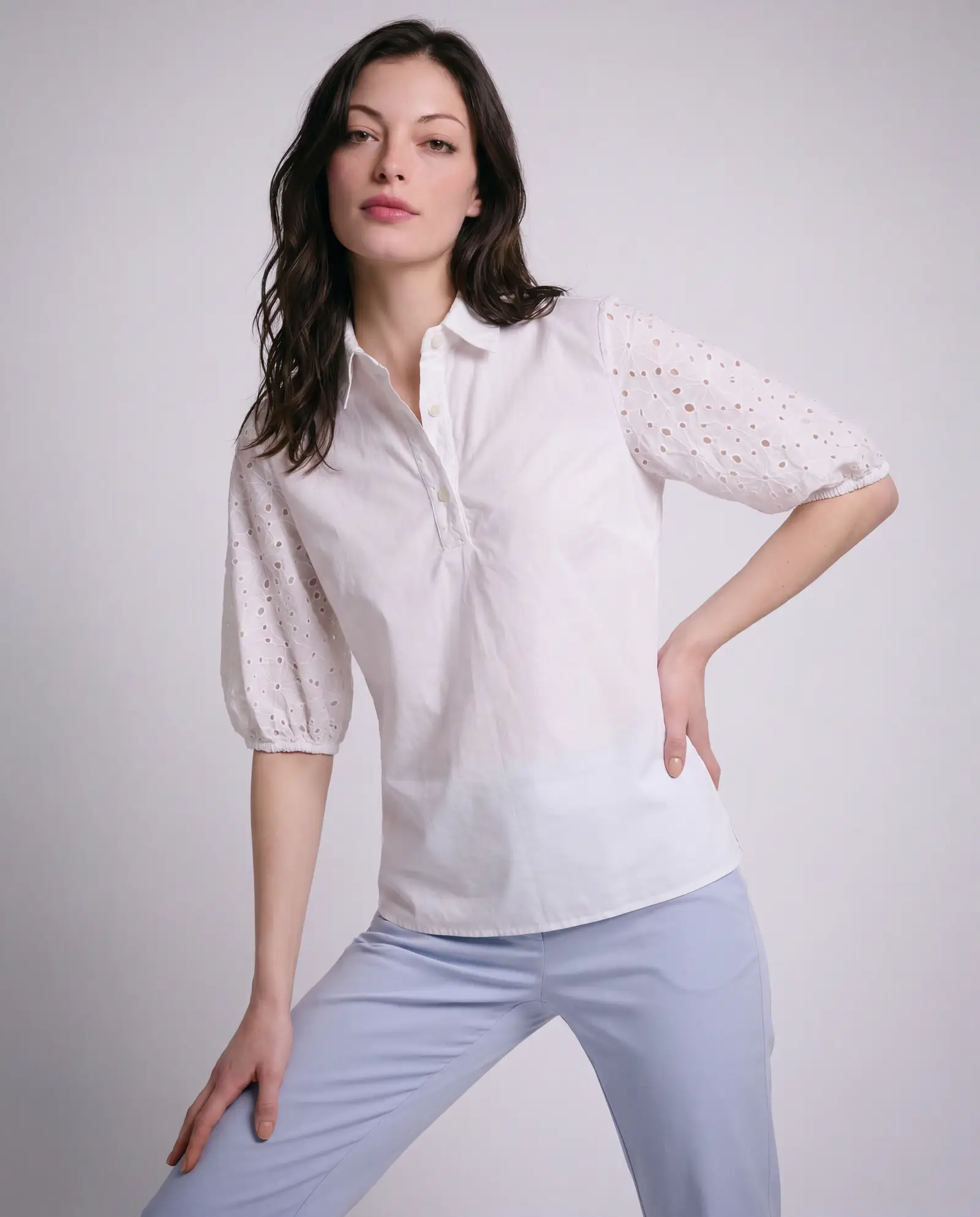 CAMICIA MOD. ZE72017 - Image 2