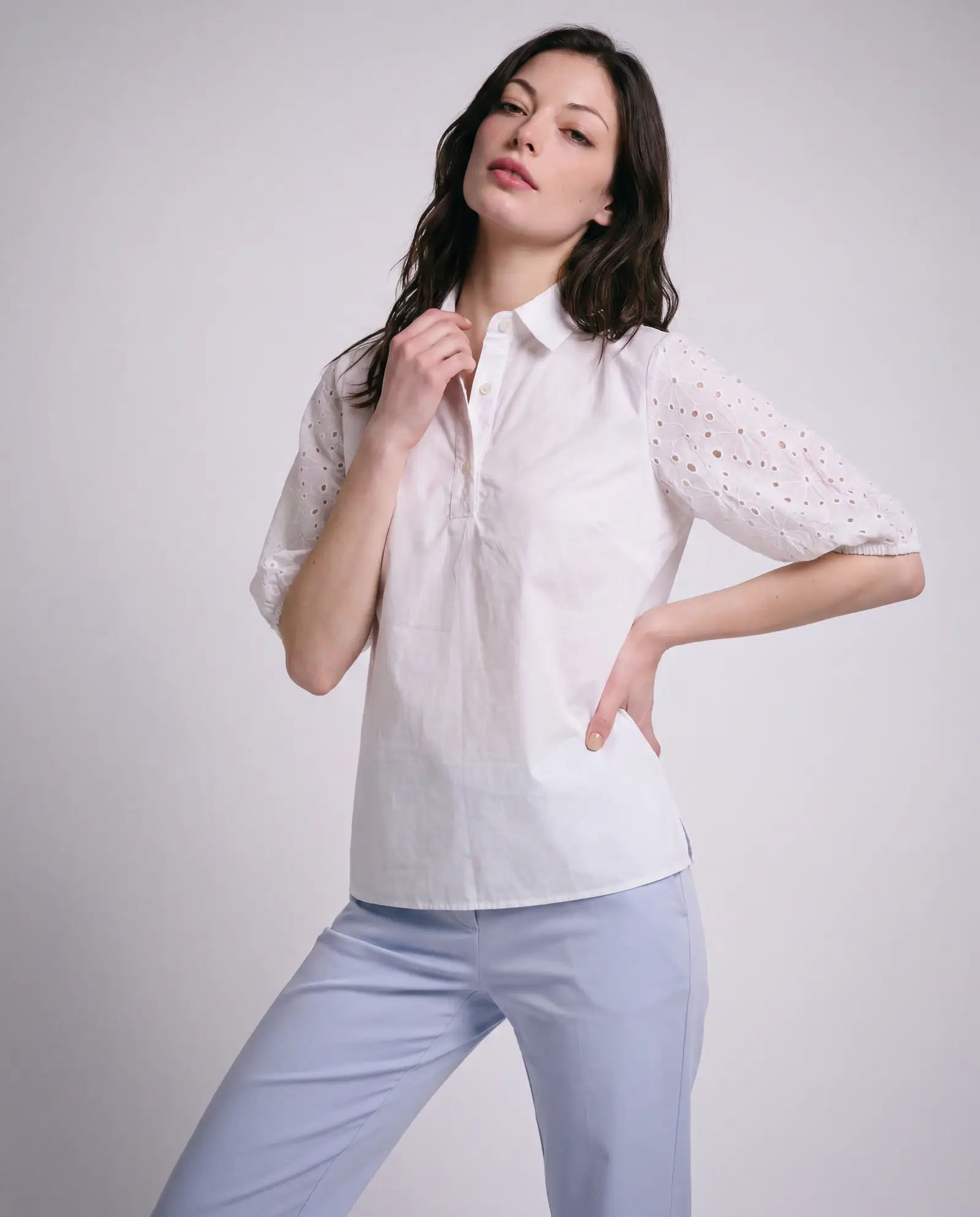 CAMICIA MOD. ZE72017 - Image 3
