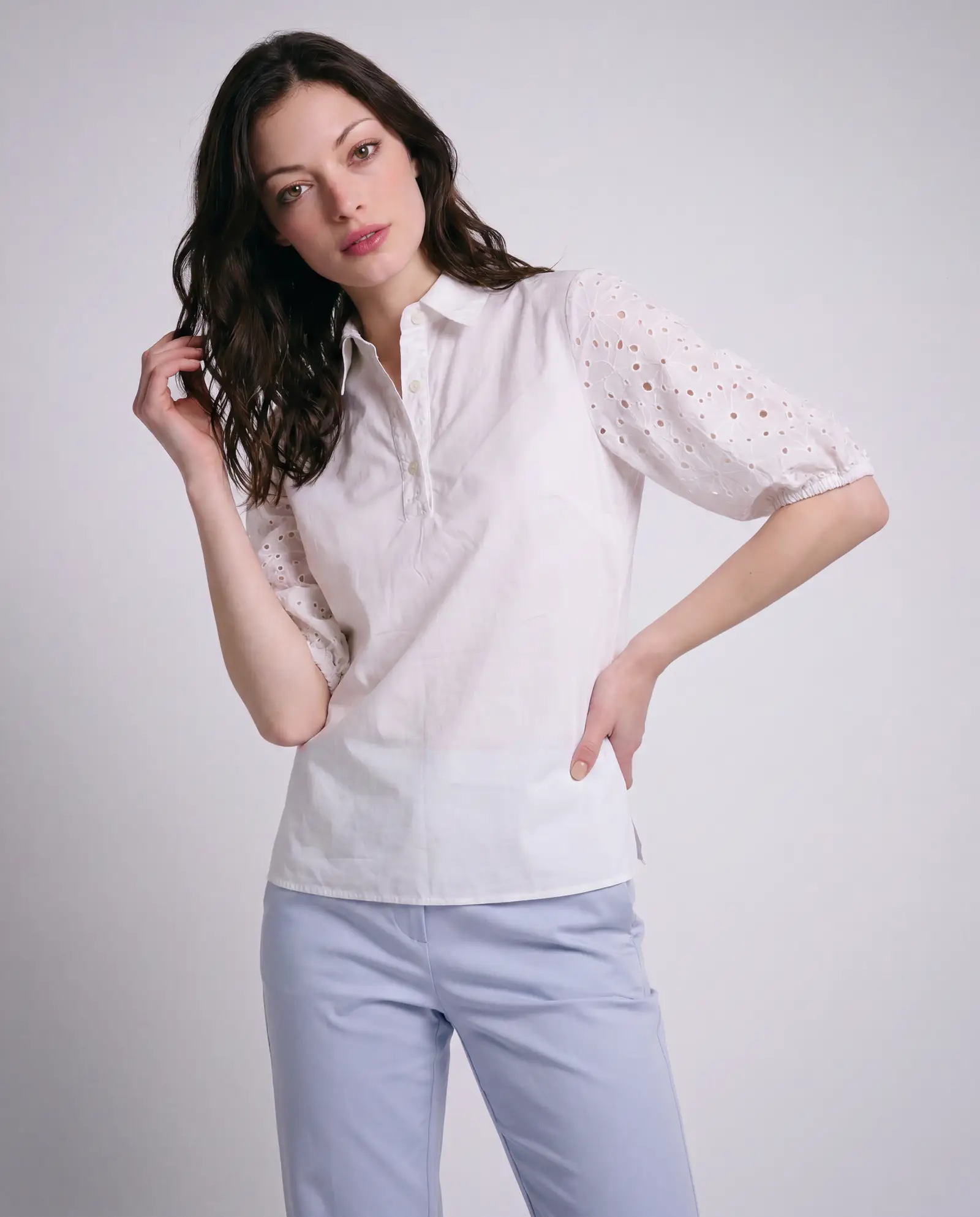 CAMICIA MOD. ZE72017 - Image 4