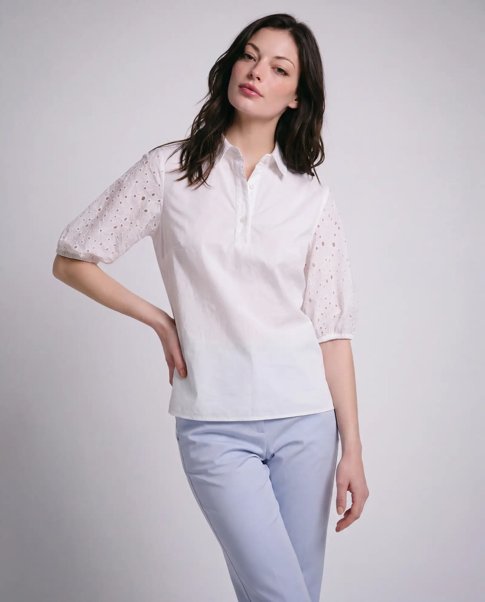 CAMICIA MOD. ZE72017 - Image 5